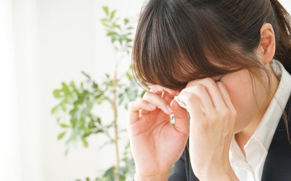 Chăm sóc mắt mọi lứa tuổi cùng thực phẩm bảo vệ sức khỏe Myopic Saman