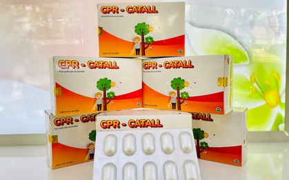 Đánh bay nỗi lo trẻ còi xương, chậm lớn