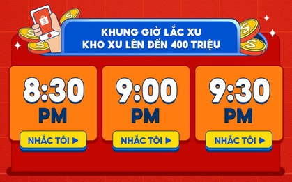 Flash sale, deal 1K, freeship chưa hết hot, hội nghiện Shopee đã truyền tai “skill săn sale” bí truyền cực đỉnh!