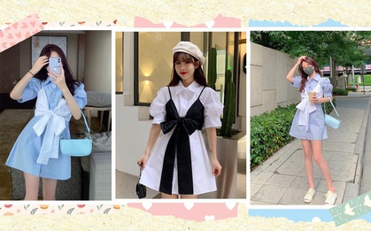 Chốt ngay lịch 6/6 để làm mới tủ đồ với loạt deal thời trang từ 87K