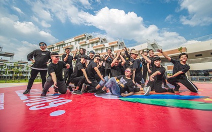 "Cảm nắng" trường đại học trải nghiệm từ một sự kiện, những gen Z này quyết tâm trở thành sinh viên ĐH FPT