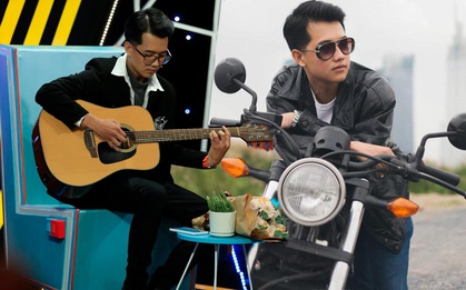 Bất ngờ trước "profile khủng" của hot boy RMIT "chịu lỗ" để hôn môi gái xinh tại Ghép Đôi Thần Tốc