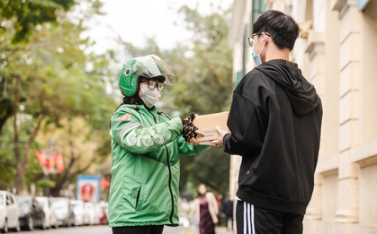 Grab hỗ trợ tiêu thụ lên đến 300 tấn vải thiều Lục Ngạn qua GrabConnect