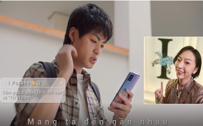 Chỉ cần trái tim vẫn chung nhịp đập thì khoảng cách bao xa cũng hóa gần!