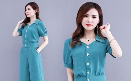 Shop Hồng Nguyên và bí quyết chinh phục phái đẹp