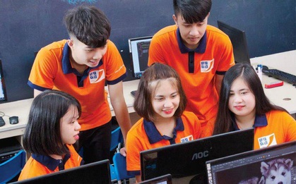 Viện Công nghệ thông tin T3H - nơi ươm mầm những chiến binh Gen Z  tài năng thời đại số