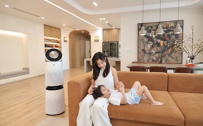 24 giờ “bình thường mới” của các gia đình influencer Việt như thế nào?