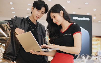 Mùa Covid-19, FPT Shop giảm đến 7 triệu đồng kèm ưu đãi trả góp 0% lãi suất