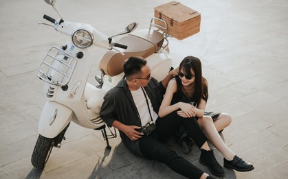 Đam mê “Ong Ý”, nhiều người trở nên lãng mạn hơn?