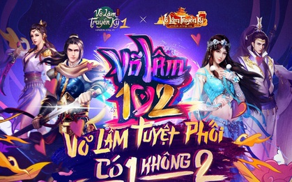 Võ Lâm 102: Sắp tìm ra những chủ nhân của bộ giải thưởng trị giá 38 tỷ đồng