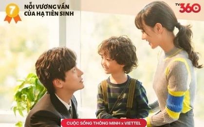 Nỗi Vương Vấn Của Hạ Tiên Sinh: Bộ phim tình cảm hot hit bậc nhất đang khiến fan đứng ngồi không yên