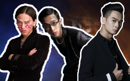 Màn rượt đuổi "cháy" nhất hè 2021 với hơn 10.000 bình chọn, đến hồi kết liệu sẽ có phim hay?