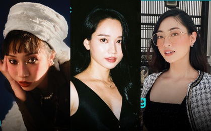 Mỹ Anh, Hoa hậu Thùy Linh cùng Trúc Anh đang gọi bạn gia nhập biệt đội Unstoppable: “Chỉ có mình mới phá bỏ được rào cản chính mình đặt ra”
