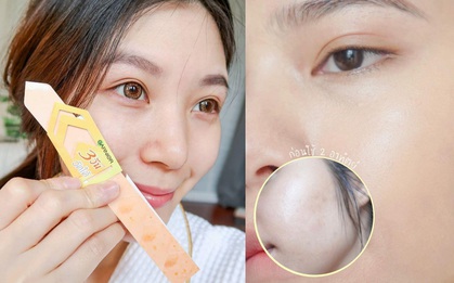Thêm 1 loại serum Vitamin C hot hit, sáng mịn da an toàn chỉ sau 7 - 14 ngày