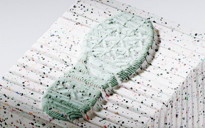 Converse trao sự sống thứ 2 cho rác thải để trả lời sự kêu gọi "zero waste" từ thiên nhiên