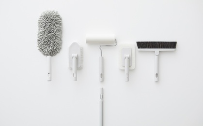 Những vật dụng tại MUJI giúp bạn sắp xếp nhà cửa như người Nhật