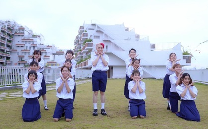 Có thể bạn chưa biết: Những MV đình đám này đều được quay tại campus ĐH FPT