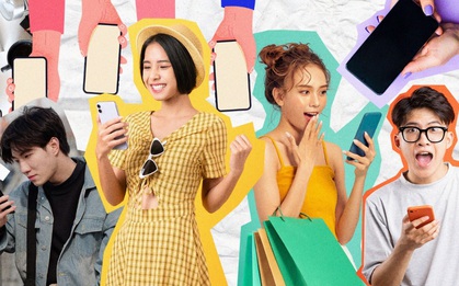 Dân tình rủ nhau mở tài khoản online qua ứng dụng Sacombank Pay, có ai biết chuyện gì không?