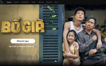 Xem phim trên điện thoại, Galaxy Play là ứng dụng rất đáng chọn!