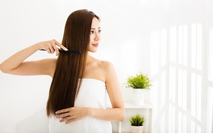 Bất ngờ trước vùng da “tố cáo” tuổi tác rõ ràng hơn cả da mặt!