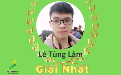 Công bố danh sách 18 tác giả đạt giải cuộc thi: “Sáng tác ngoại truyện - truyện cổ tích” do Sconnect Academy tổ chức