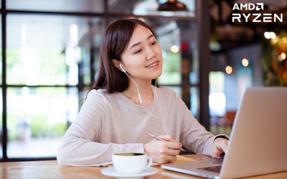 AMD có đúng là real love “chất chill” của Gen Z?