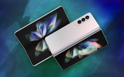 Chờ đợi màn ra mắt của Samsung Galaxy Z Fold3 - Smartphone dành cho người đẳng cấp