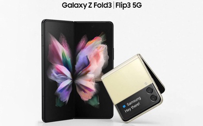 Không chỉ đứng hàng đầu về công nghệ, đây mới là lý do Galaxy Z series trở thành tuyệt phẩm ai cũng khao khát sở hữu