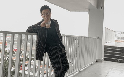 Từ vác chân máy khắp các sự kiện trong trường đại học tới film editor loạt sản phẩm đình đám, nam sinh ĐH FPT được đặt biệt danh "quái kiệt"