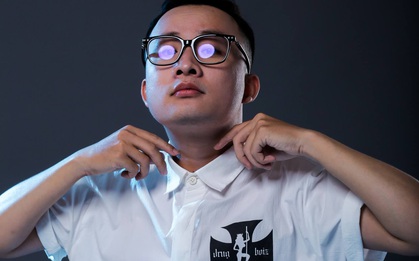 Hoá ra TINLE chính là chủ nhân của beat nhạc “Dập Dịch” gây ám ảnh những ngày qua