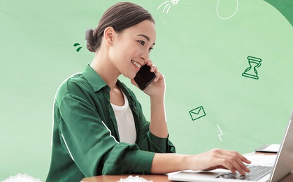 3 quyền trợ giúp để vượt “chướng ngại” mệt mắt trên đường tới deadline