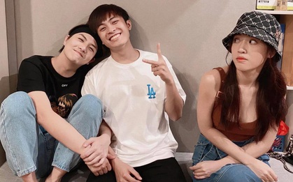 Nợ không tự sinh ra hay mất đi mà chỉ chuyển từ Puka sang Gin Tuấn Kiệt, "chủ biệt thự biển" Duy Khánh lại được gọi tên