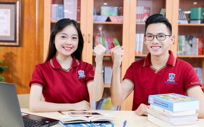 Hai ngành học triển vọng cho dân khối C