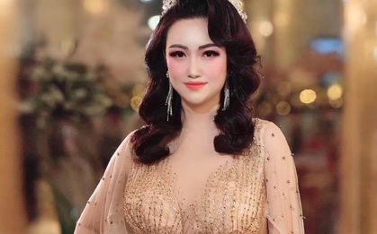 Ca sĩ Cao Hồng - Hết lòng vì cộng đồng và sứ mệnh tôn vinh phụ nữ Việt