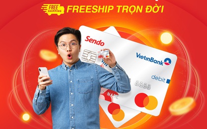 TP.HCM cho giao hàng trở lại, dân tình lập tức kháo nhau mẹo mua hàng freeship trọn đời trên Sendo
