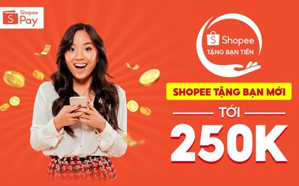 Từ thanh toán hóa đơn đến mua sắm trực tuyến, tất cả đều có ưu đãi tại ShopeePay Day