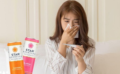 Dinh dưỡng hợp lý cho F0 cách ly tại nhà?