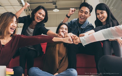 Gen Z và những câu chuyện “trưởng thành”