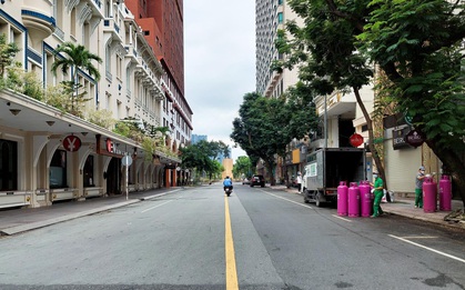 Một ngày chụp quay cực chất với camera Galaxy A52s 5G