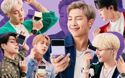 Tuổi trẻ nhưng không hề nhỏ bé: Những Gen Z sẵn sàng bứt phá