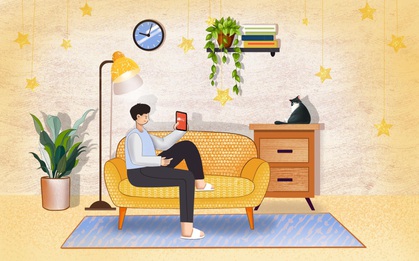 Giật mình với tốc độ tung ưu đãi “nhanh như chớp” của ShopeePay