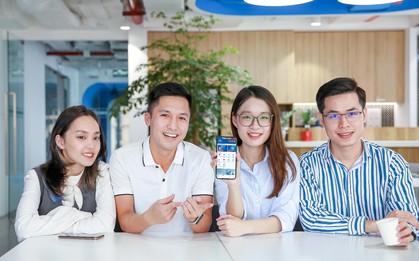 Không tốn sức như Squid Game, săn tiền thưởng và trúng 10 lượng vàng cực "nhàn" trong VietinBank iPay Mobile