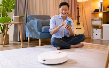 Khác biệt giữa đàn ông và phụ nữ… từ trong việc nhà