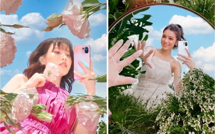 Nếu là người dùng trẻ theo đuổi phong cách cá nhân, đây là smartphone bạn không thể bỏ qua lúc này