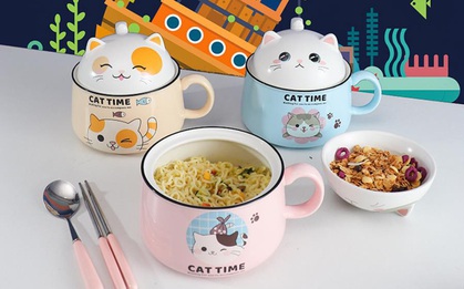 Alifis Home & Decor và nỗ lực nâng tầm không gian bếp Việt