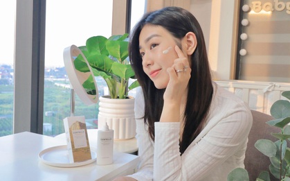 Siêu phẩm kem chống nắng “must have” nửa cuối 2021 được hàng loạt KOLs lựa chọn