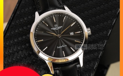 Ưu đãi siêu khủng Black Friday - Siêu Thị Đồng Hồ giảm giá đến 40%