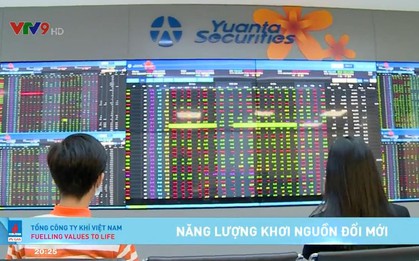 Chuyển động đa chiều: Con sóng ngầm của cổ phiếu vốn hóa nhỏ và vừa