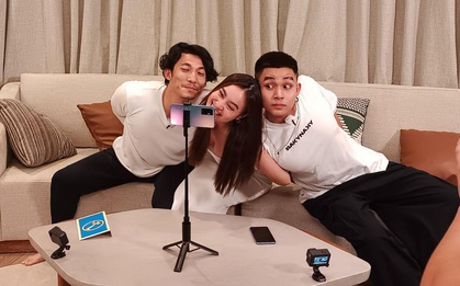 Soi "hint" trong tập Running Man mới nhất: Jun Phạm, Liên Bỉnh Phát, Lan Ngọc úp mở gì về sự kiện hot sắp diễn ra vậy?