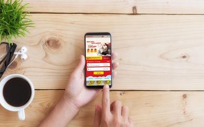 Đừng bỏ lỡ ngày hội mua sắm Black Friday với vé 0 đồng bay cùng Vietjet